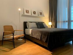Marina One Residences (D1), Apartment #462969041